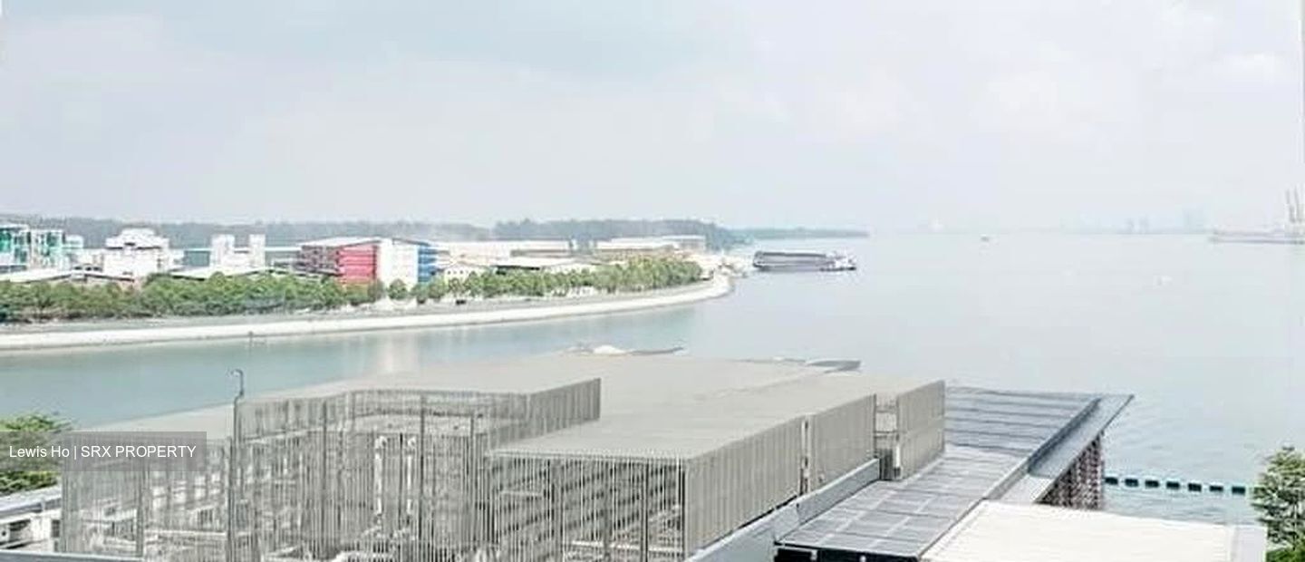 Blk 419A Waterfront II @ Northshore (Punggol), HDB 3 Rooms #593048991